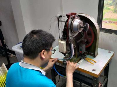 Capacidades integrales de I+D