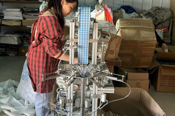 Soluciones de embalaje