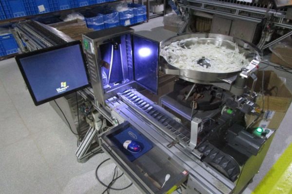 Selección de plumas Premium