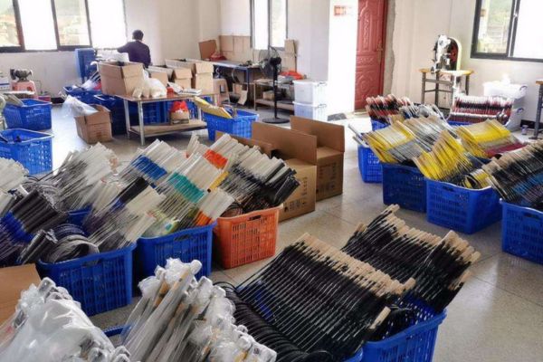 Planificación de la producción