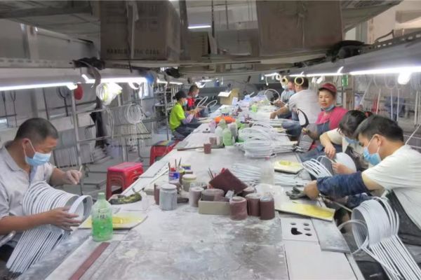 Normas de control de calidad