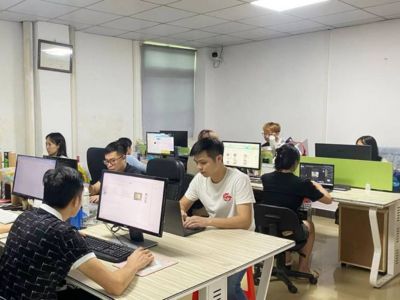 Servicio y asistencia superiores