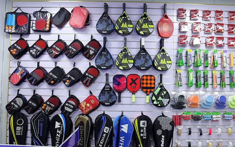 Colección de productos